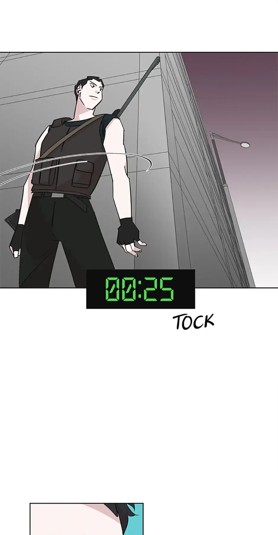 A Married Killer Chapter 29 Online - página 34