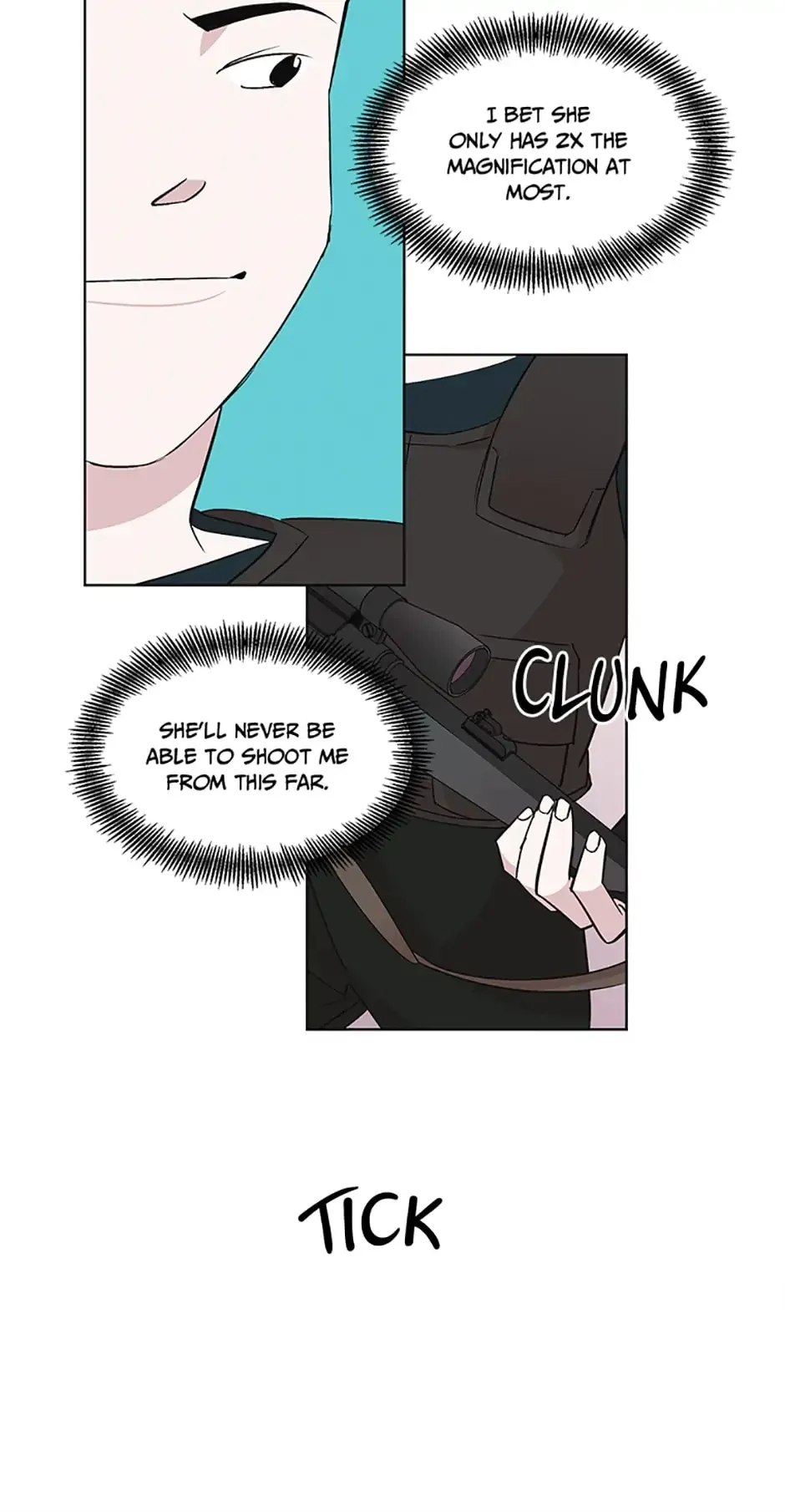 A Married Killer Chapter 29 Online - página 35