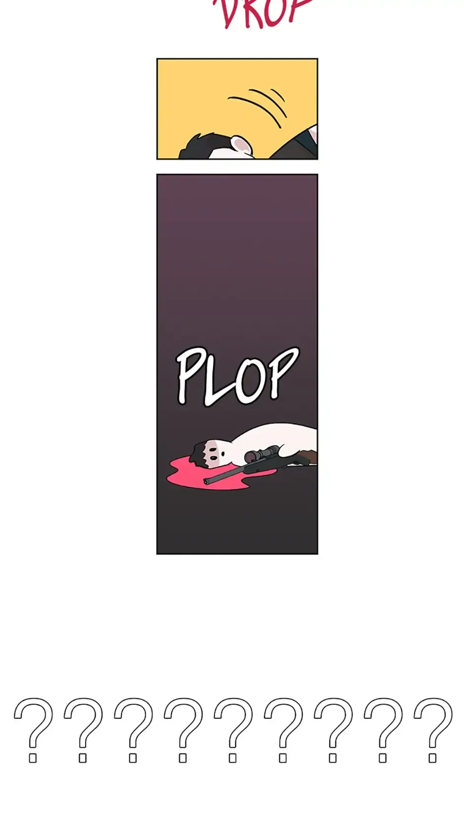 A Married Killer Chapter 29 Online - página 40