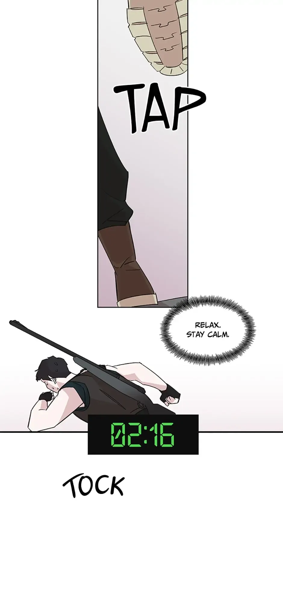 A Married Killer Chapter 29 Online - página 50