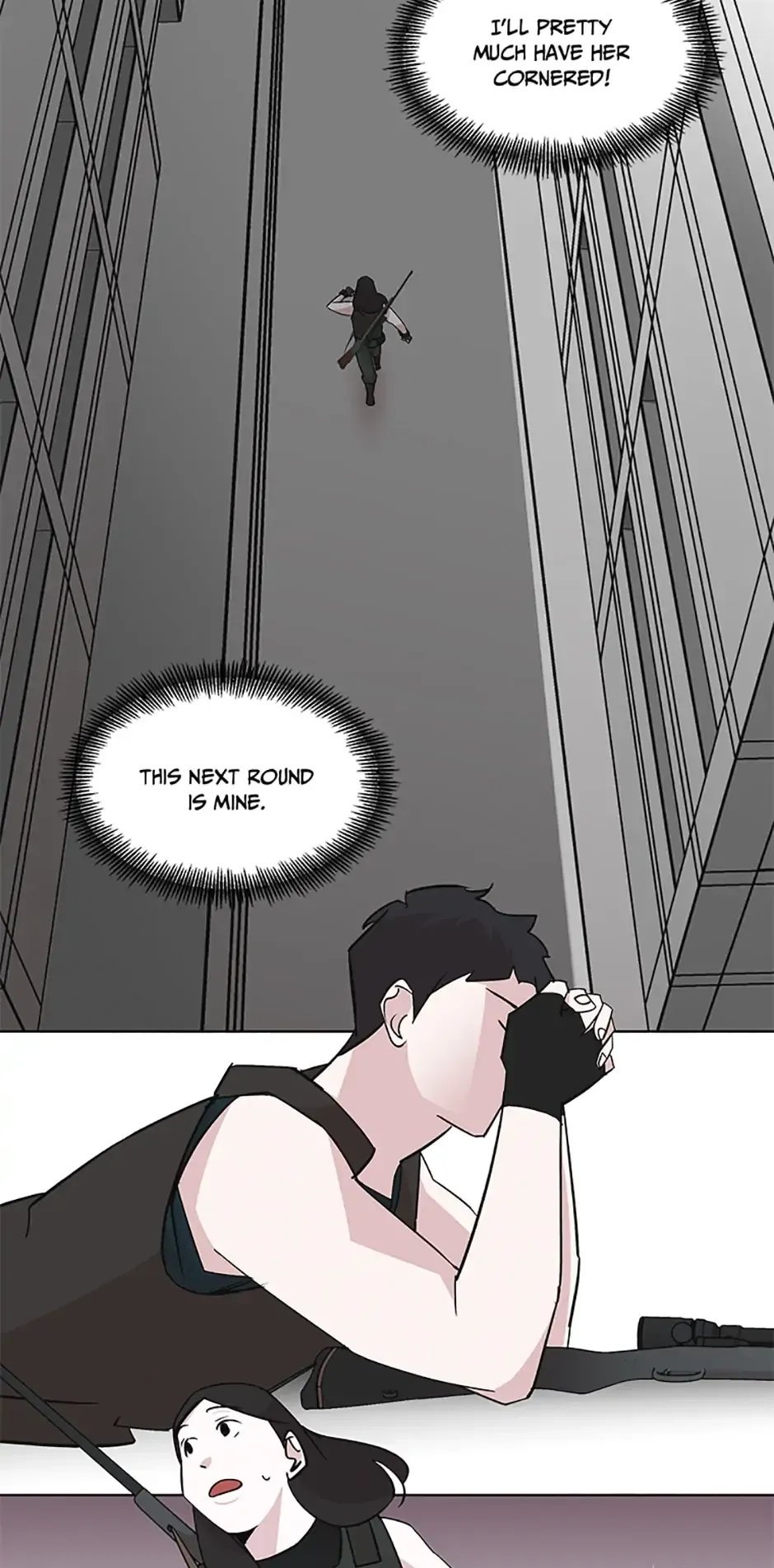 A Married Killer Chapter 29 Online - página 54