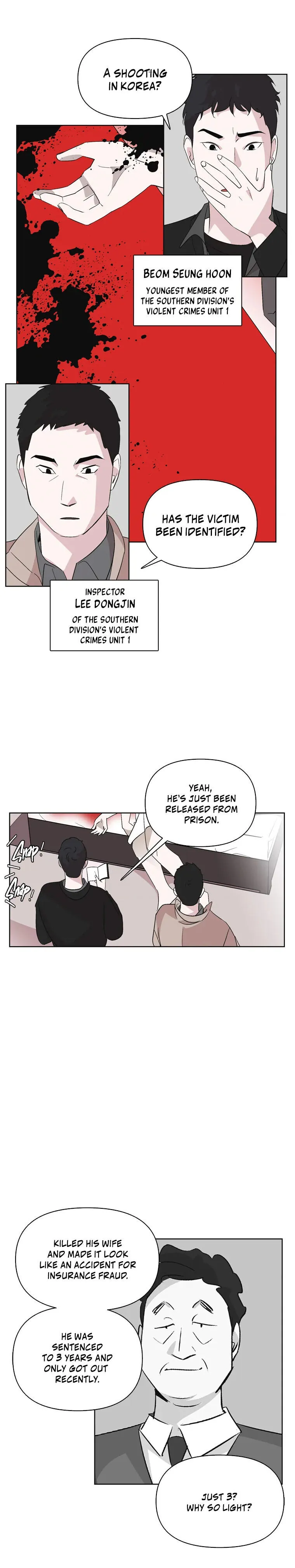 A Married Killer Chapter 3 Online - página 2