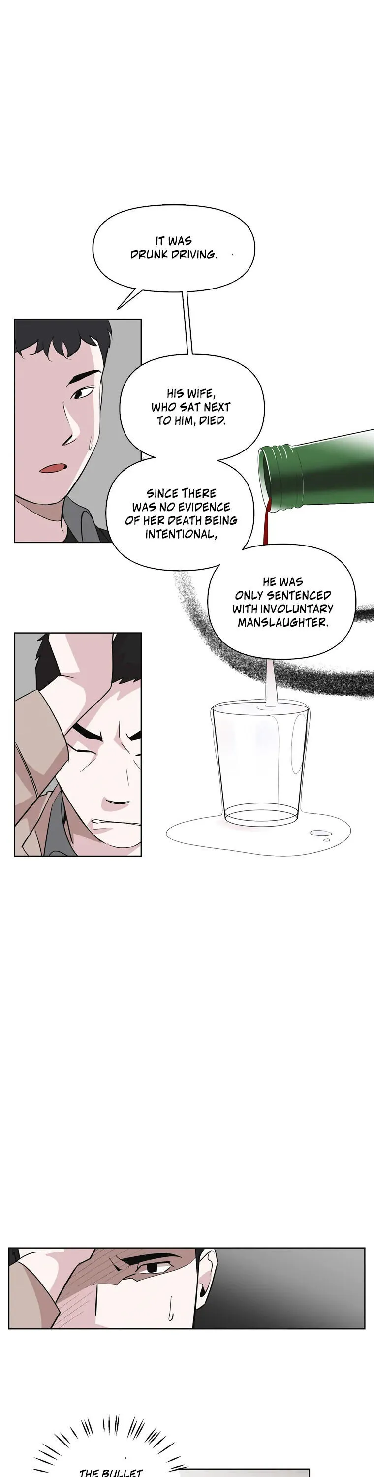 A Married Killer Chapter 3 Online - página 3