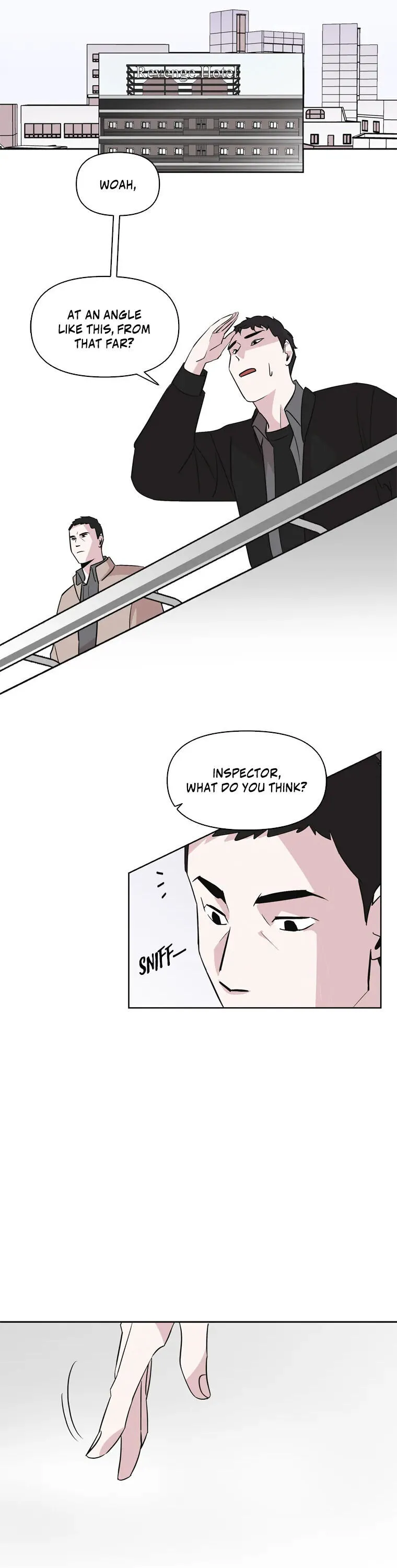 A Married Killer Chapter 3 Online - página 5