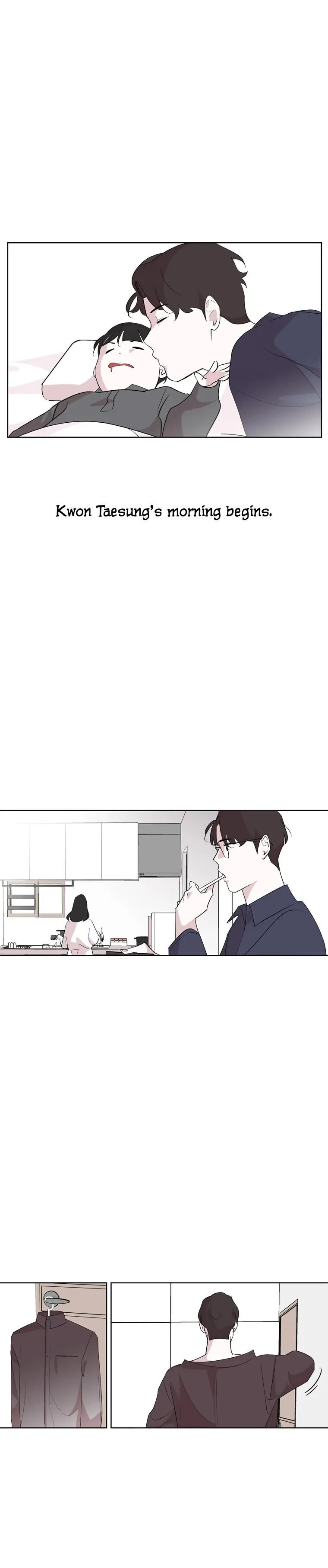 A Married Killer Chapter 3 Online - página 10