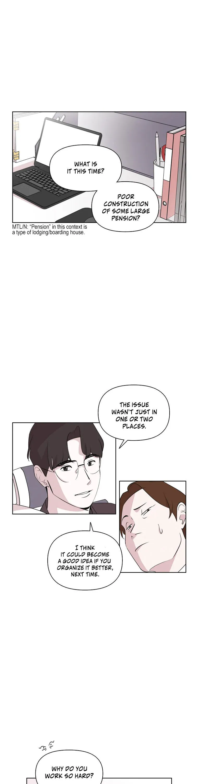 A Married Killer Chapter 3 Online - página 13