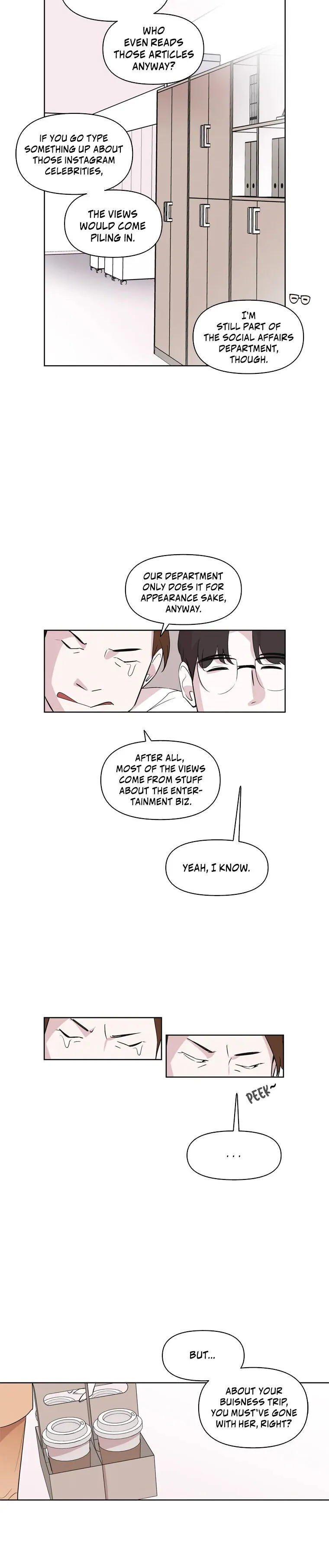 A Married Killer Chapter 3 Online - página 14
