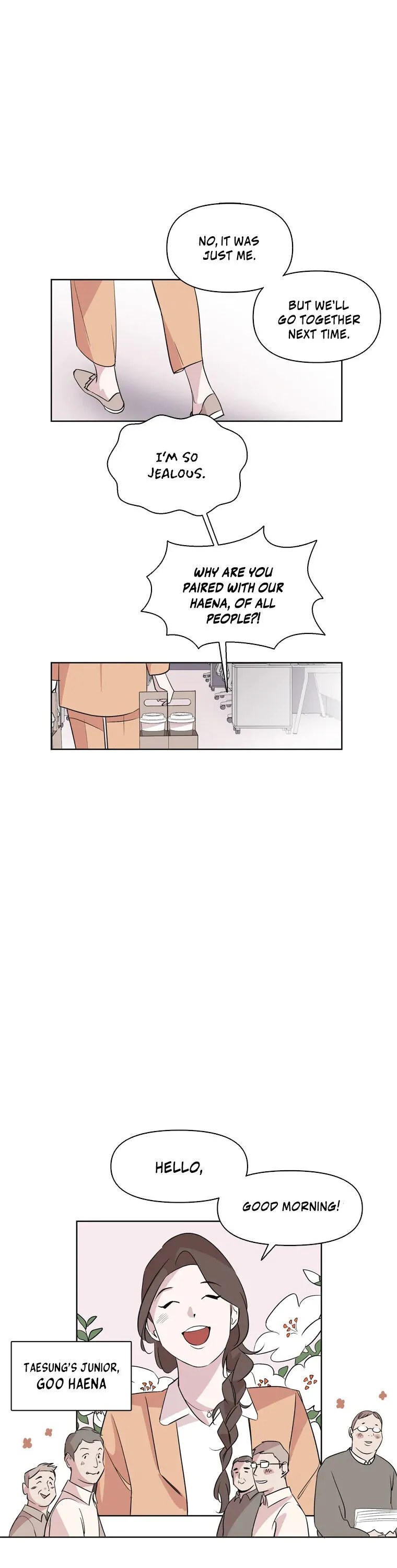 A Married Killer Chapter 3 Online - página 15