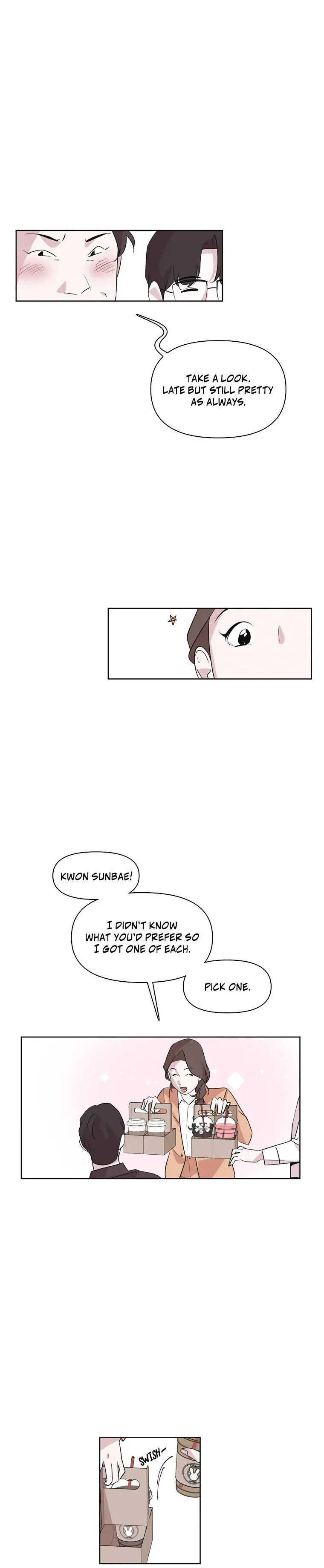 A Married Killer Chapter 3 Online - página 16