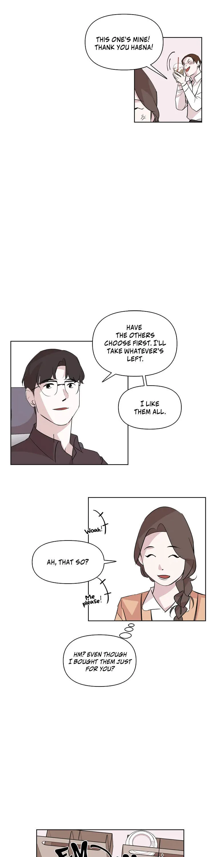 A Married Killer Chapter 3 Online - página 17