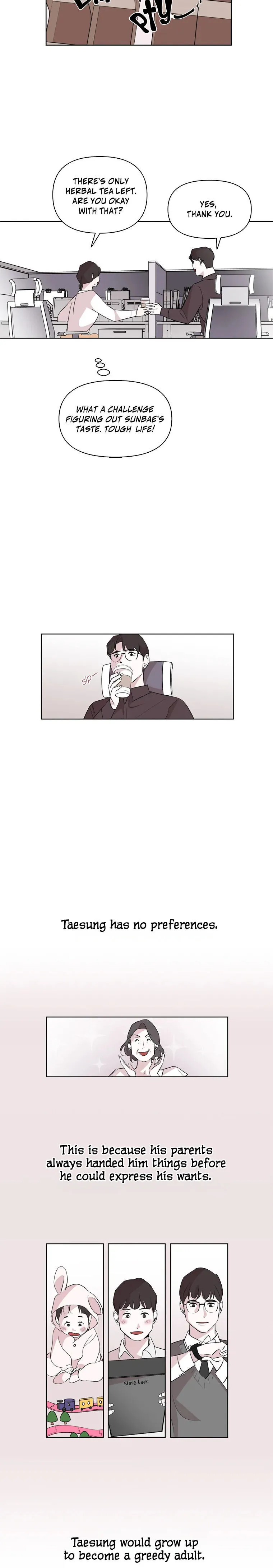 A Married Killer Chapter 3 Online - página 18