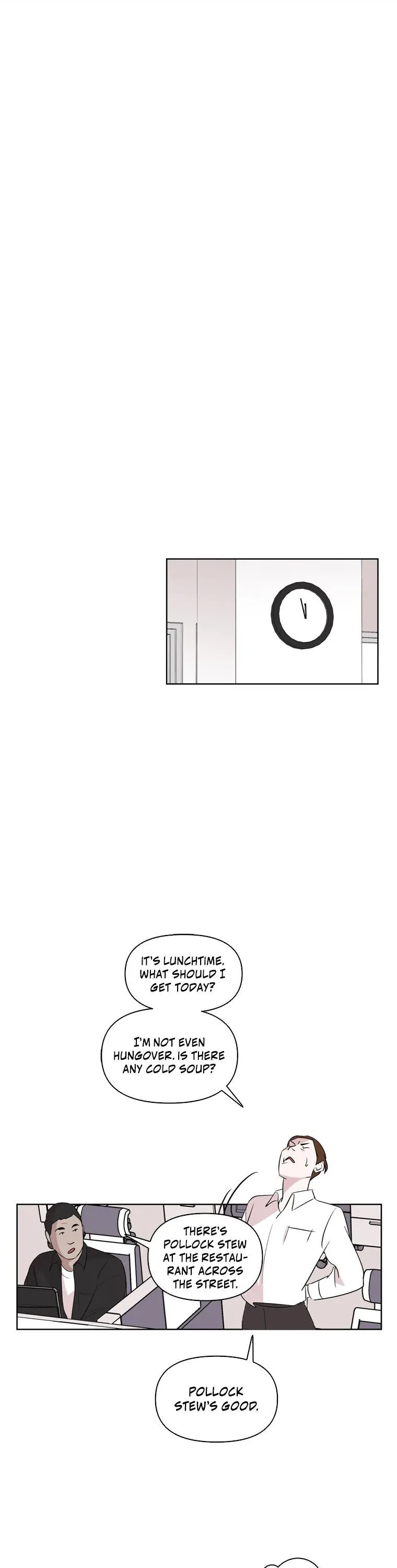 A Married Killer Chapter 3 Online - página 19