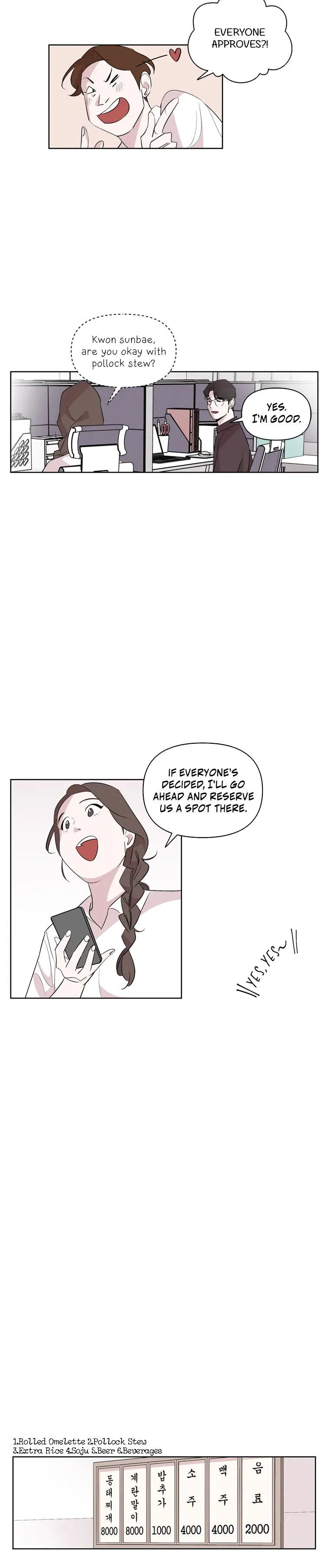A Married Killer Chapter 3 Online - página 20