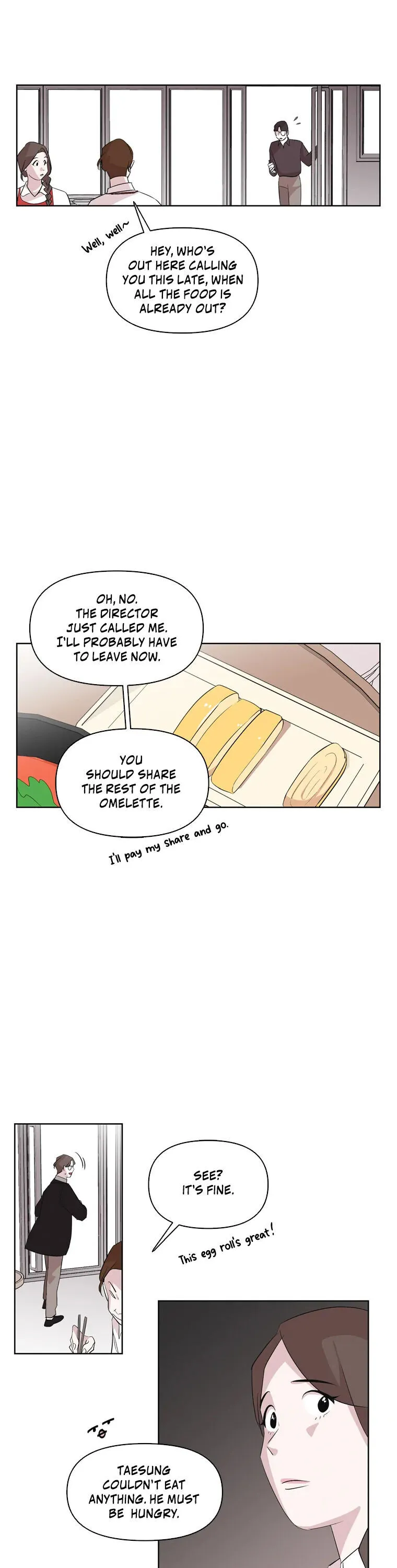 A Married Killer Chapter 3 Online - página 23