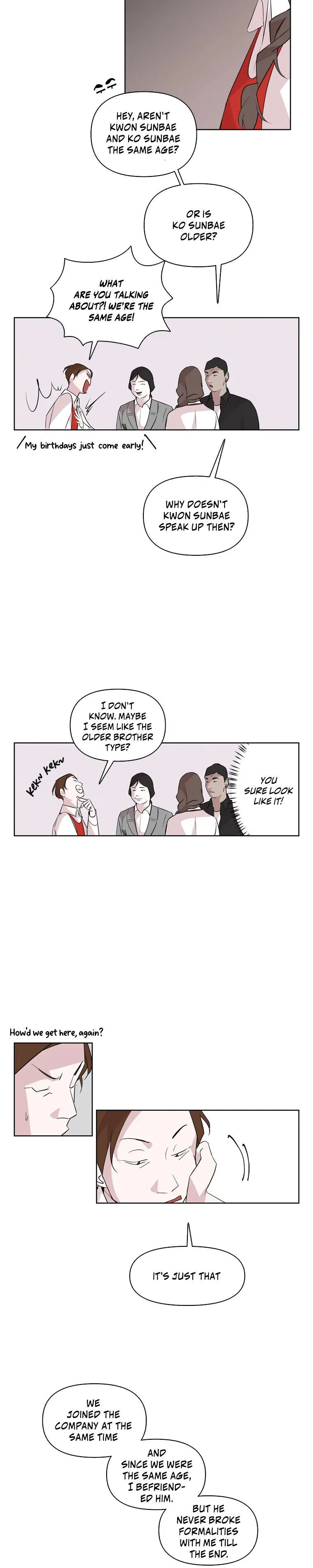 A Married Killer Chapter 3 Online - página 24