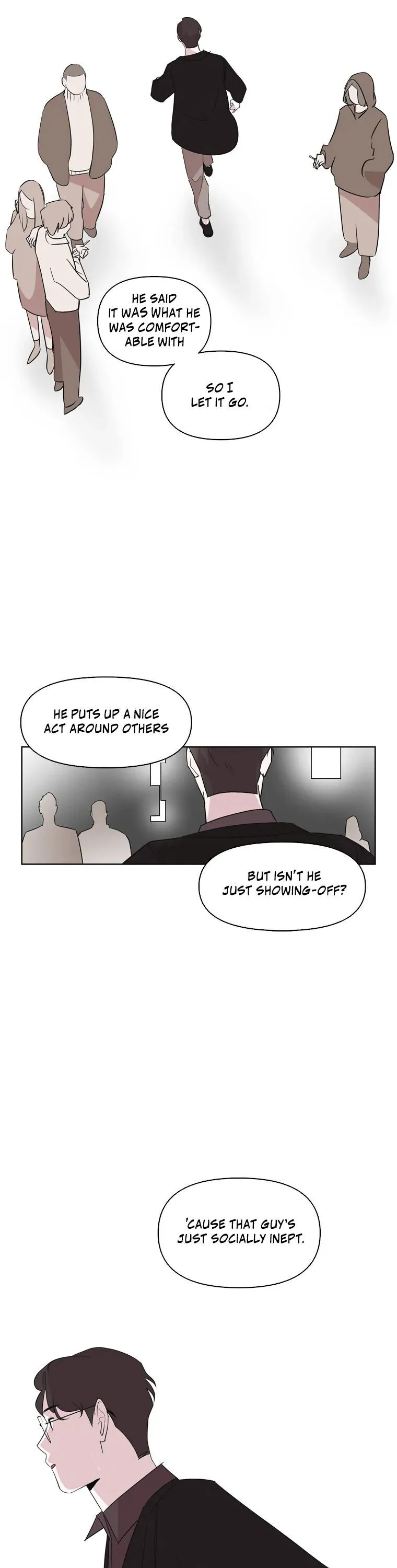 A Married Killer Chapter 3 Online - página 25