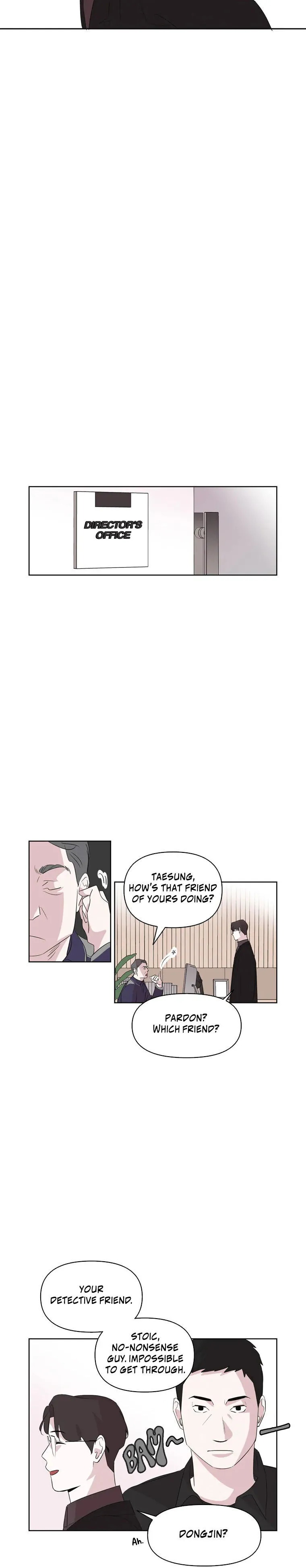 A Married Killer Chapter 3 Online - página 26