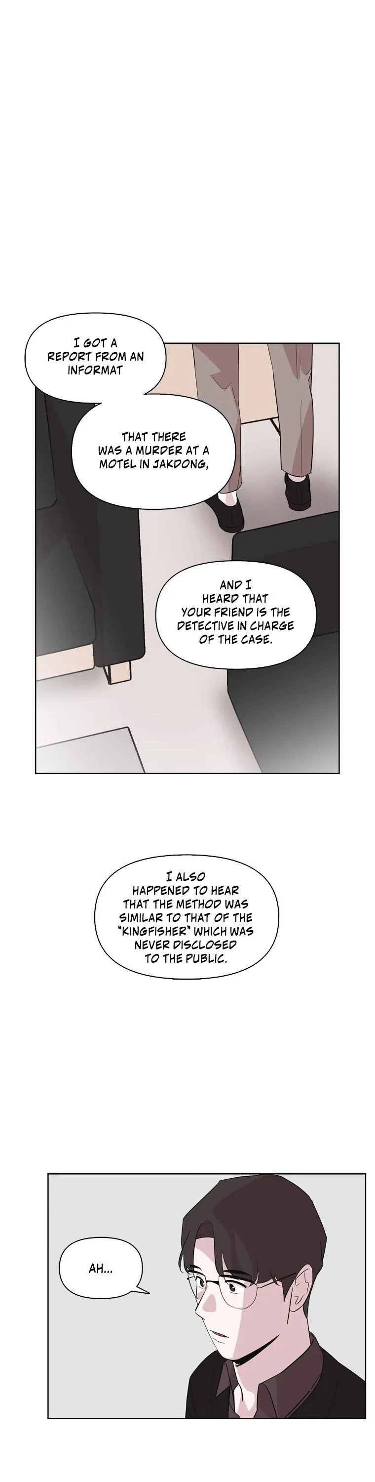 A Married Killer Chapter 3 Online - página 27