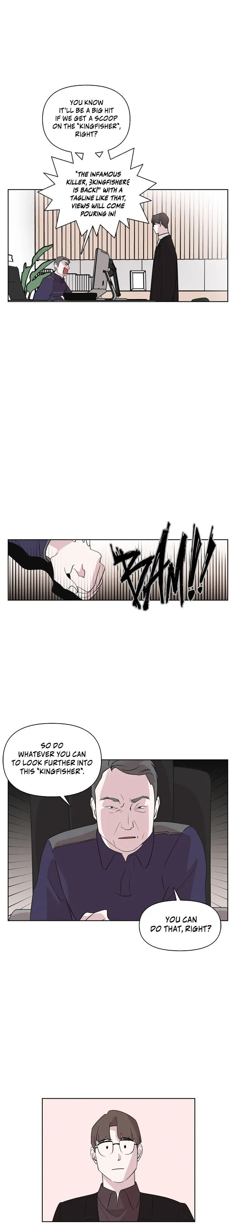 A Married Killer Chapter 3 Online - página 28