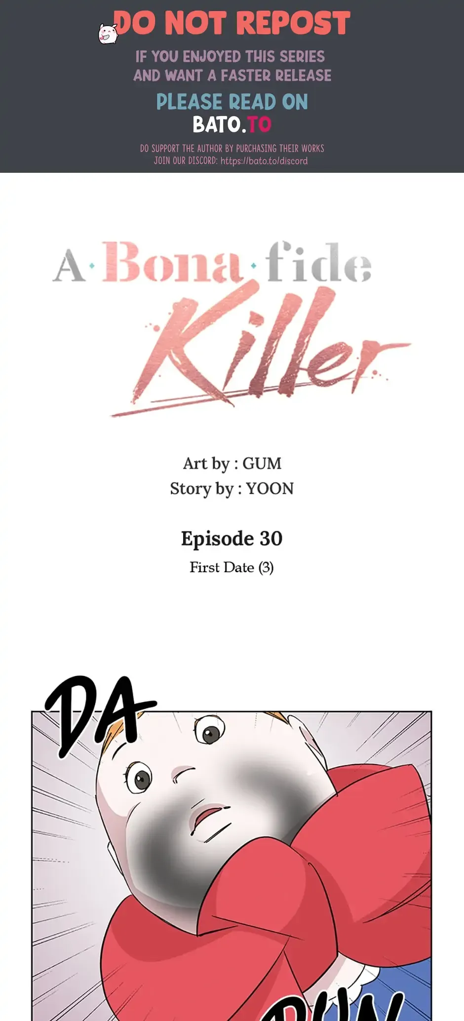A Married Killer Chapter 30 Online - página 1