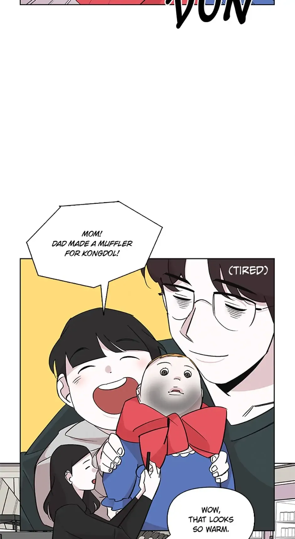 A Married Killer Chapter 30 Online - página 2
