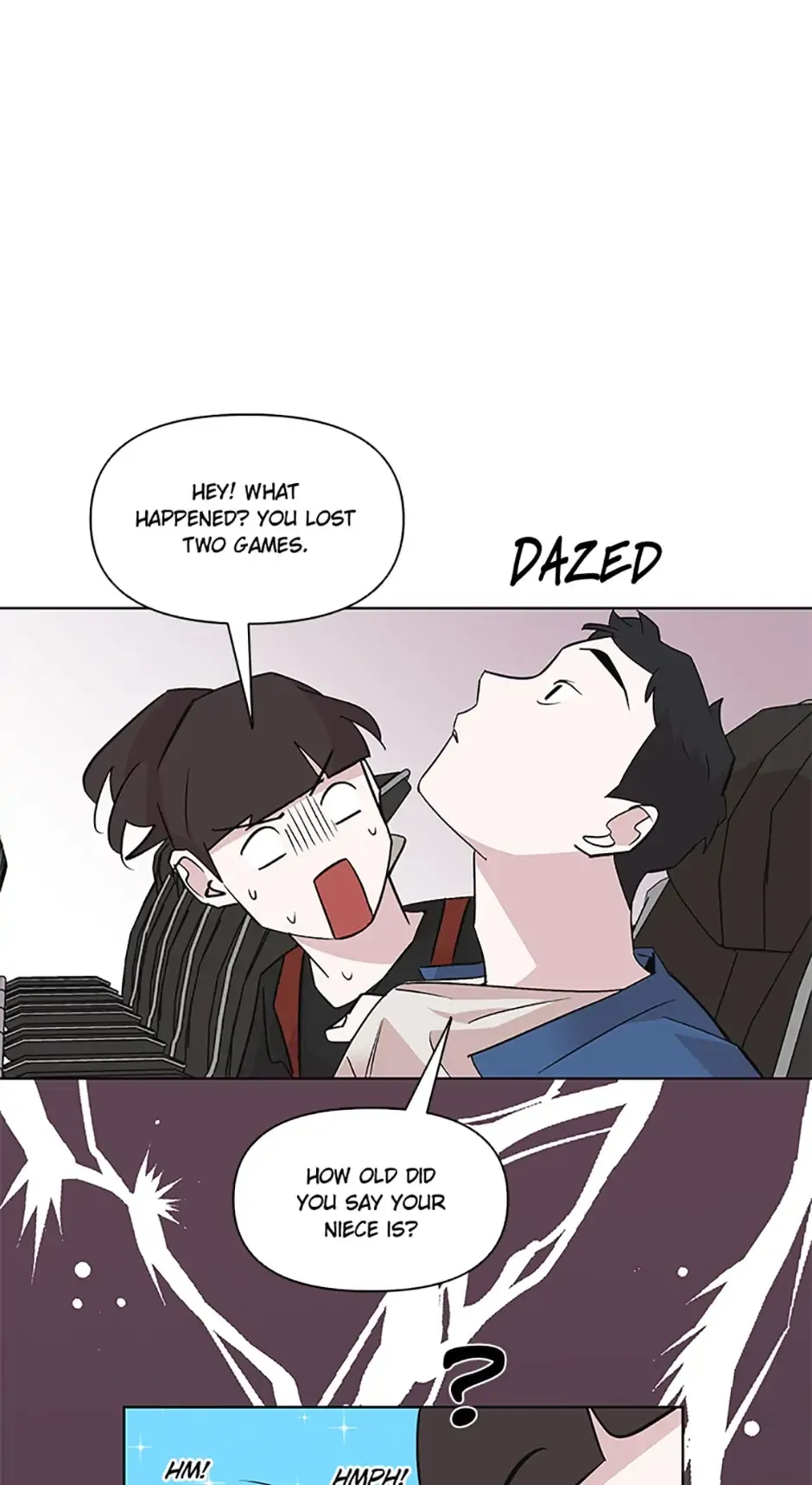 A Married Killer Chapter 30 Online - página 4
