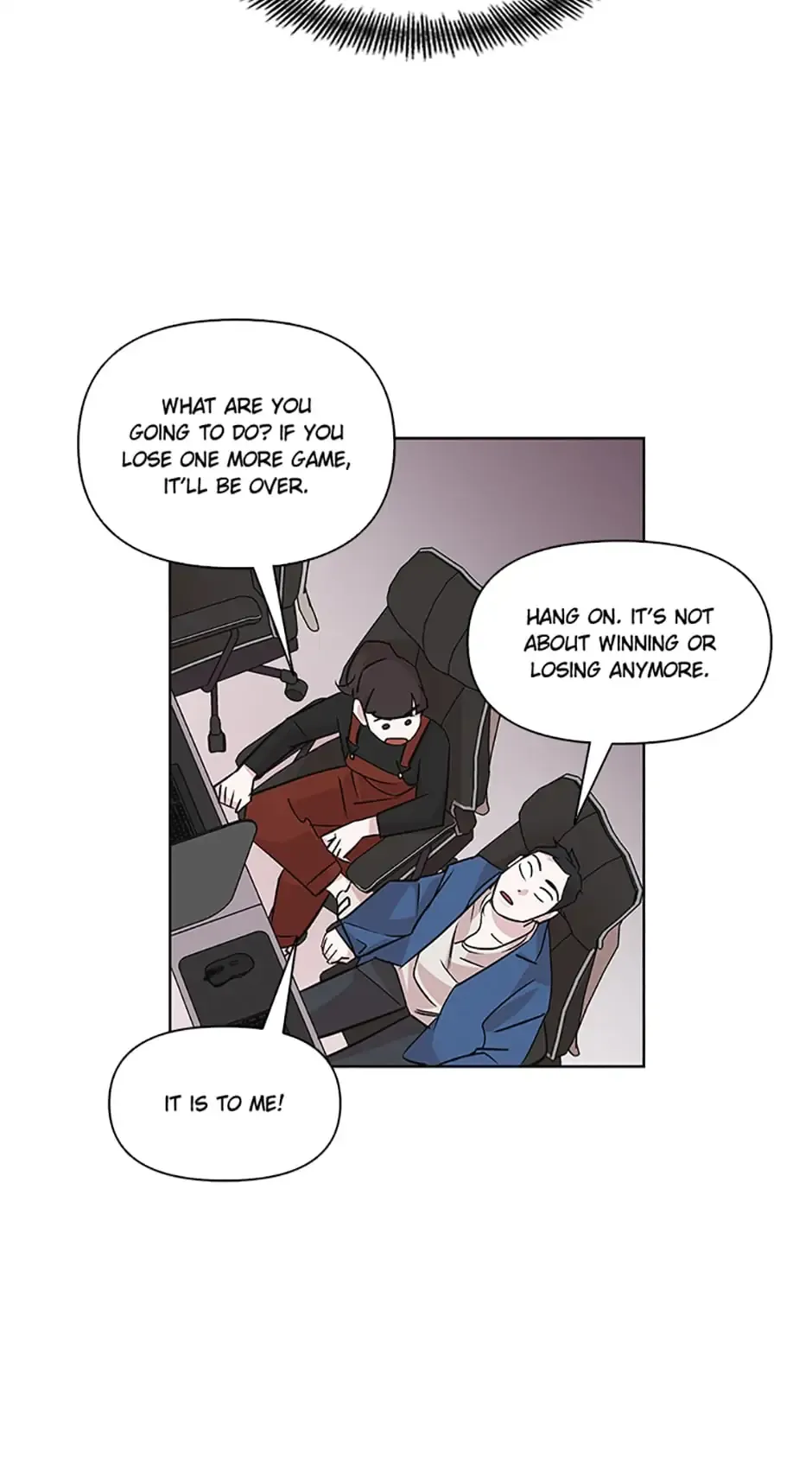 A Married Killer Chapter 30 Online - página 6