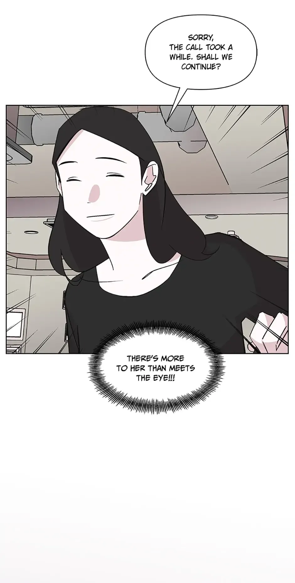 A Married Killer Chapter 30 Online - página 9