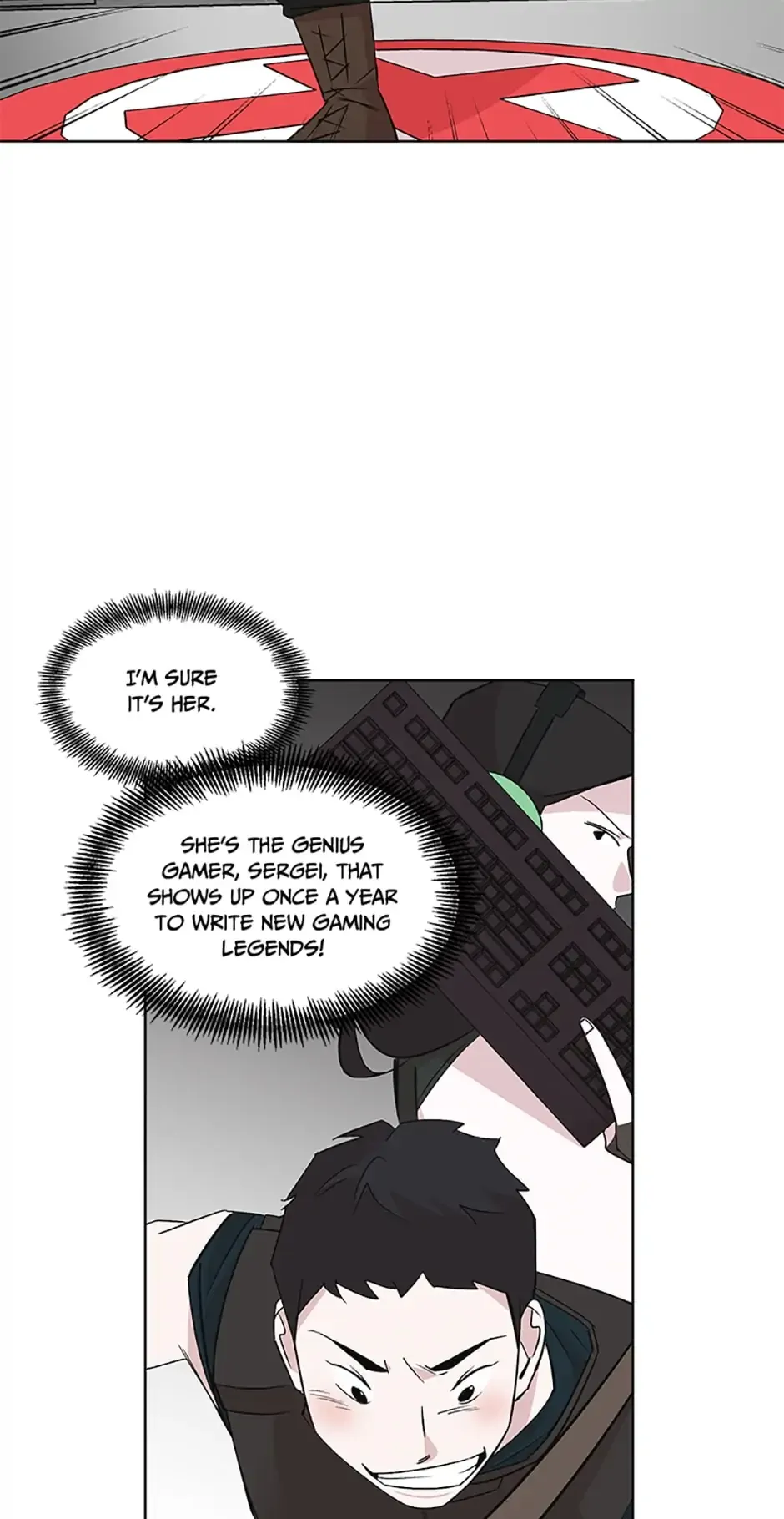 A Married Killer Chapter 30 Online - página 14