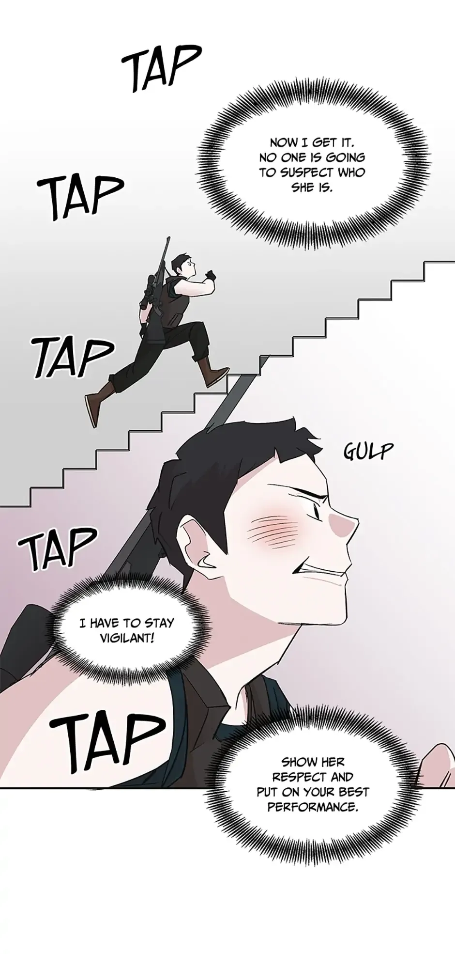A Married Killer Chapter 30 Online - página 17