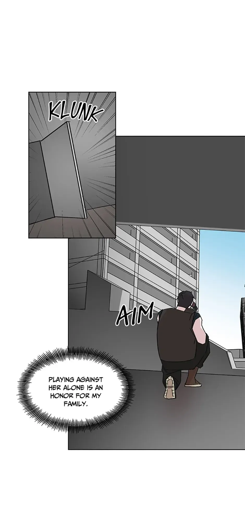 A Married Killer Chapter 30 Online - página 18