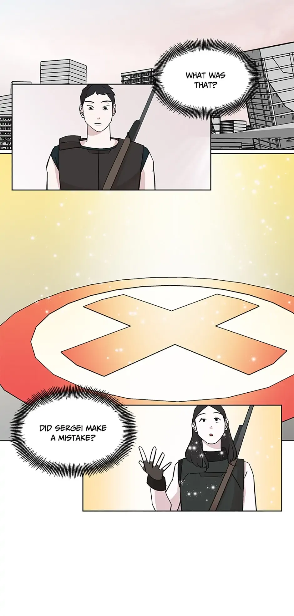 A Married Killer Chapter 30 Online - página 21