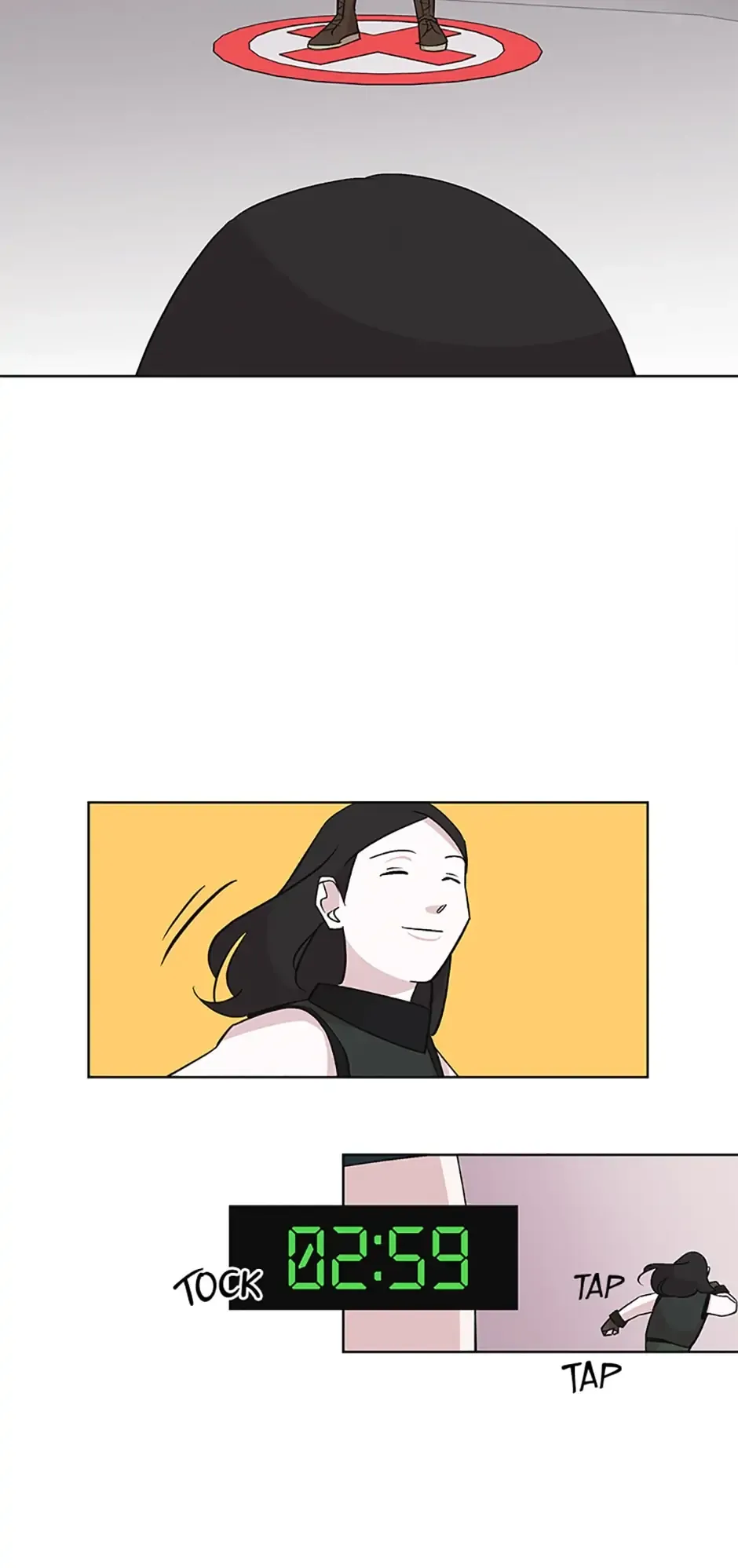 A Married Killer Chapter 30 Online - página 25