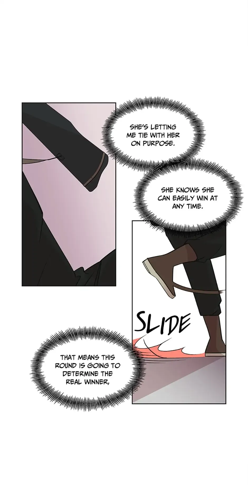 A Married Killer Chapter 30 Online - página 28