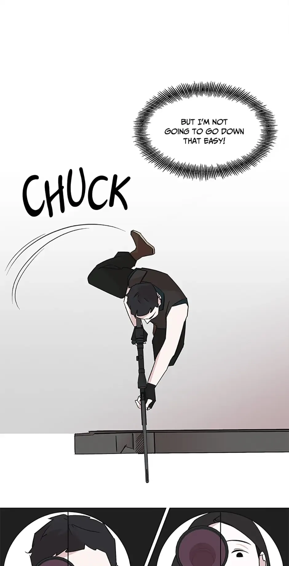 A Married Killer Chapter 30 Online - página 29