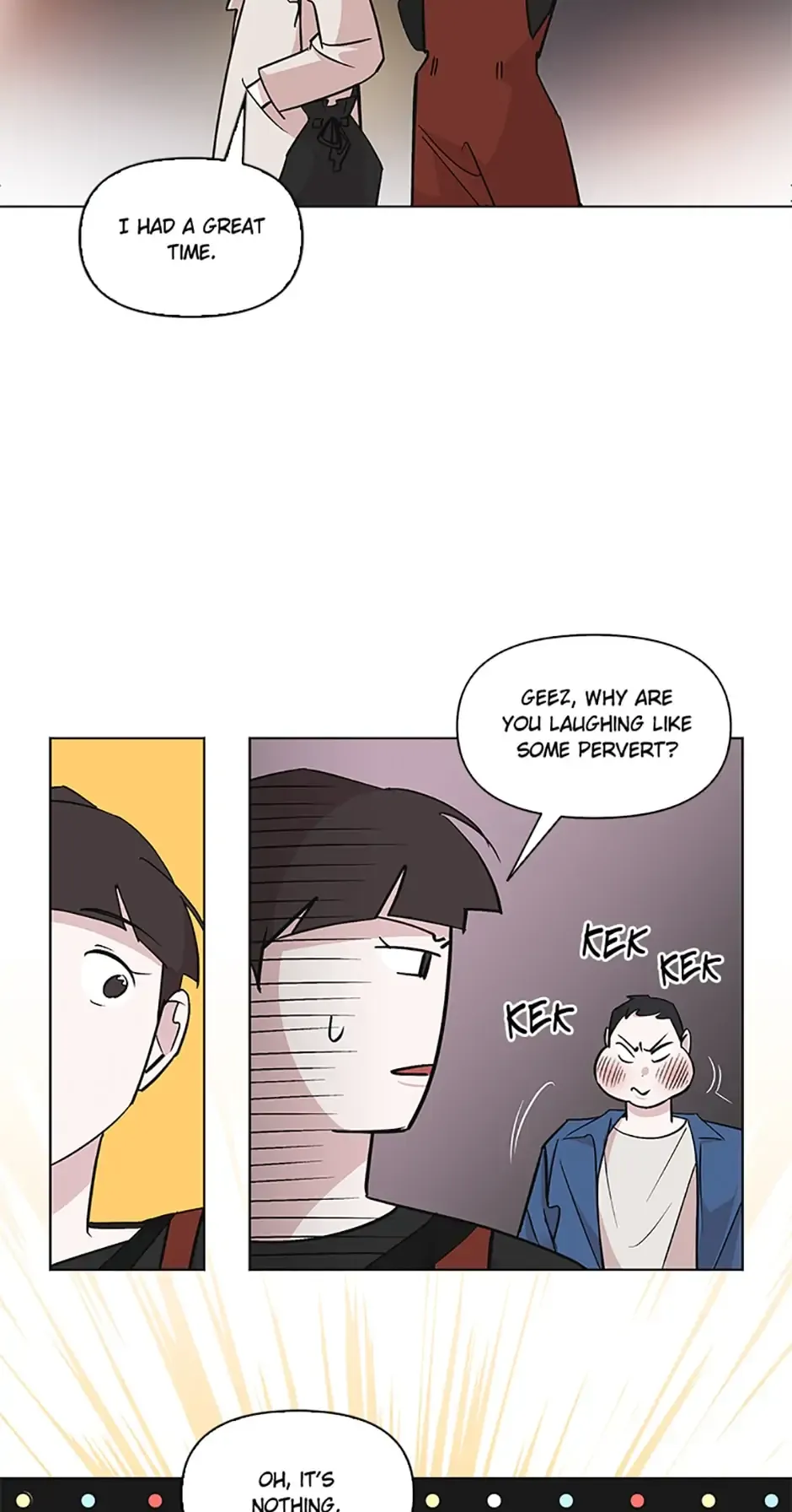 A Married Killer Chapter 30 Online - página 34