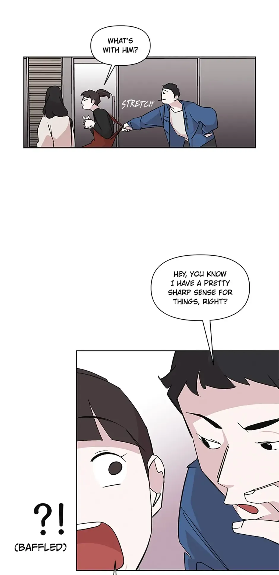 A Married Killer Chapter 30 Online - página 36