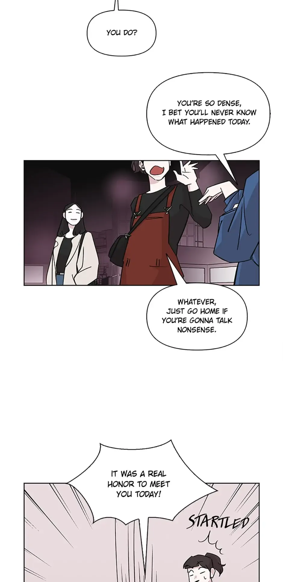 A Married Killer Chapter 30 Online - página 37