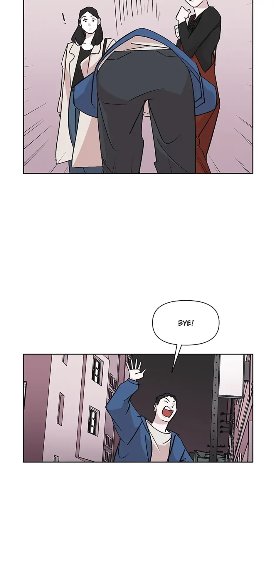 A Married Killer Chapter 30 Online - página 38