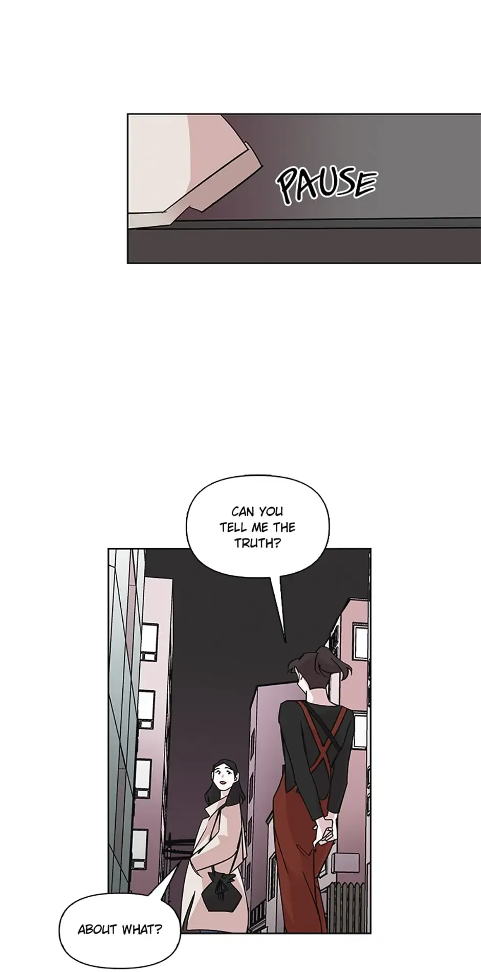 A Married Killer Chapter 30 Online - página 41