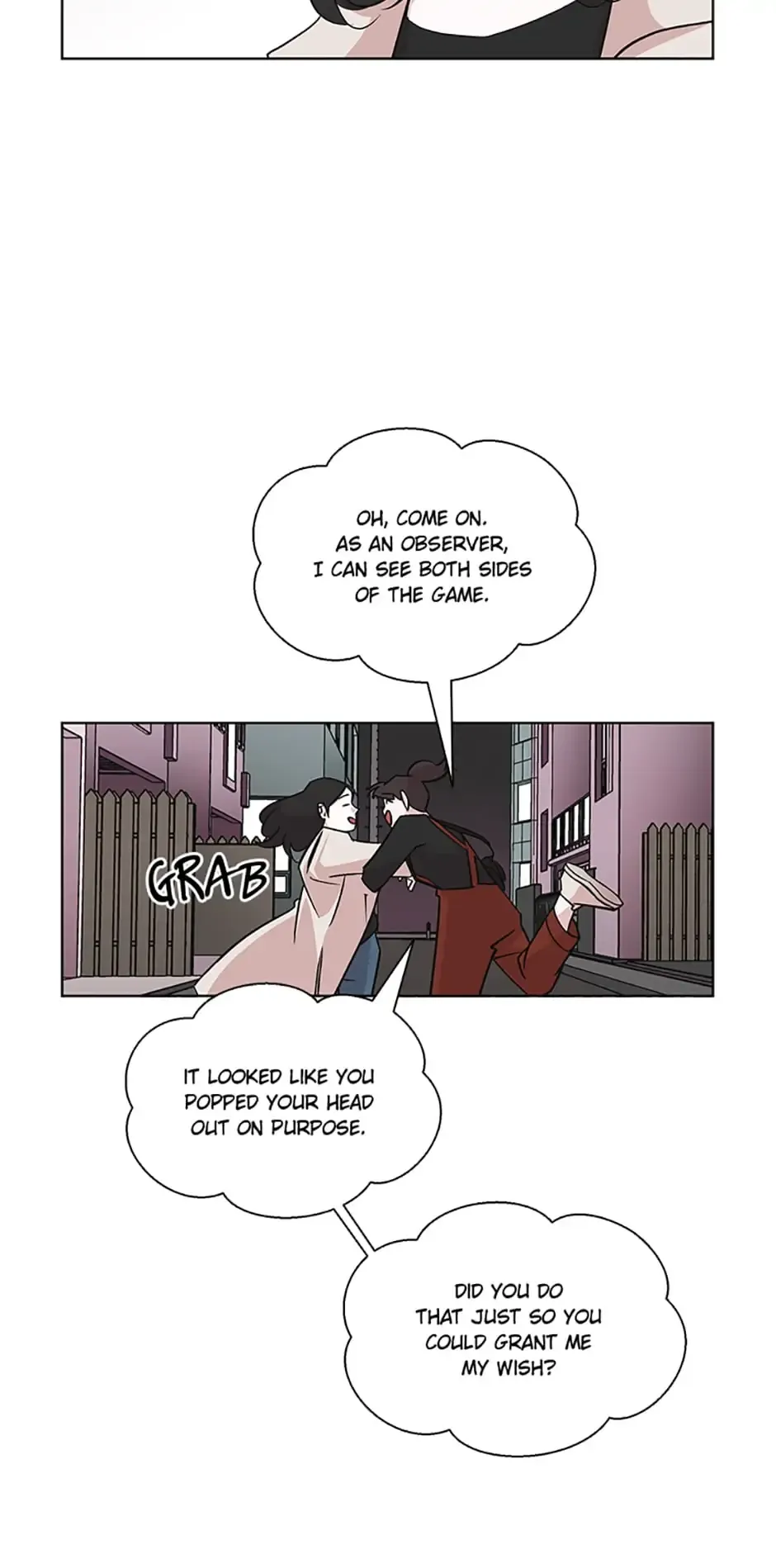 A Married Killer Chapter 30 Online - página 43