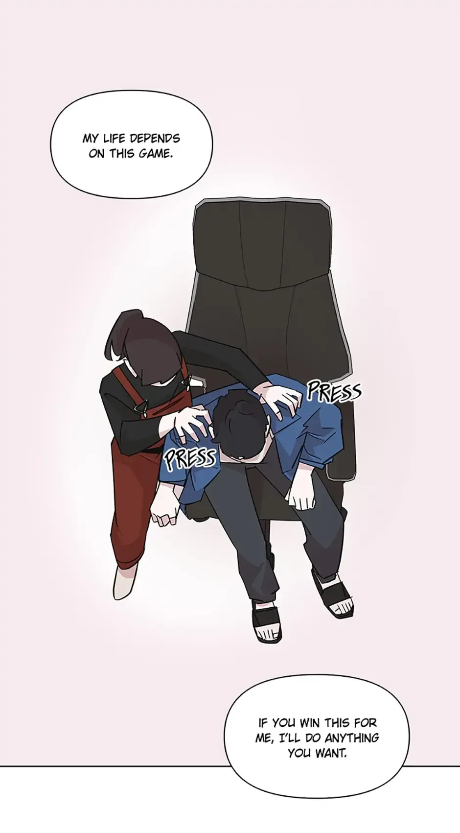 A Married Killer Chapter 30 Online - página 52