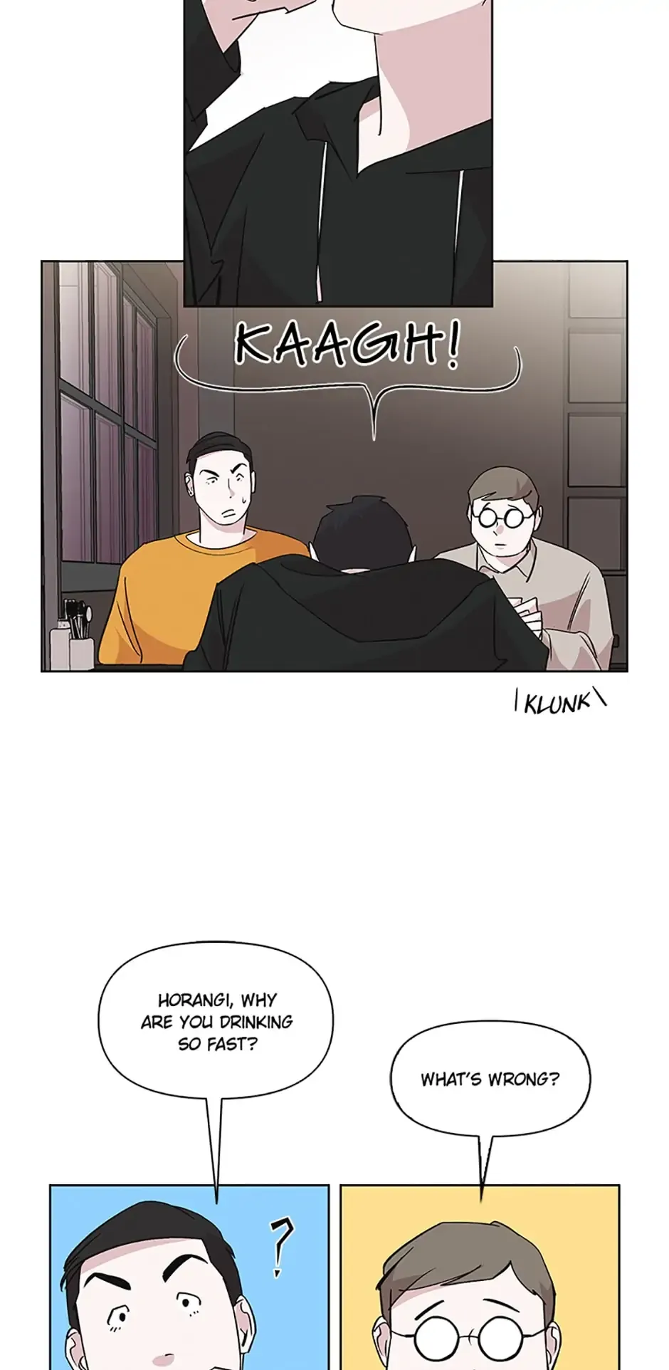 A Married Killer Chapter 31 Online - página 2