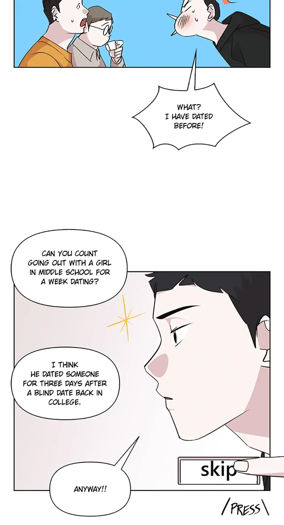 A Married Killer Chapter 31 Online - página 7