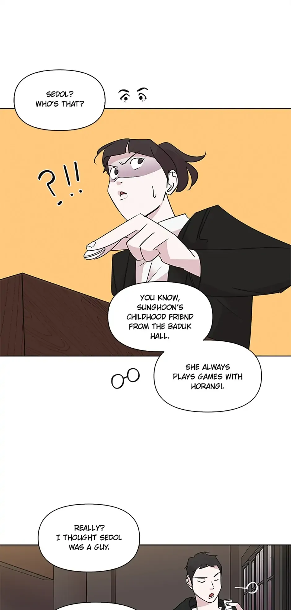 A Married Killer Chapter 31 Online - página 11