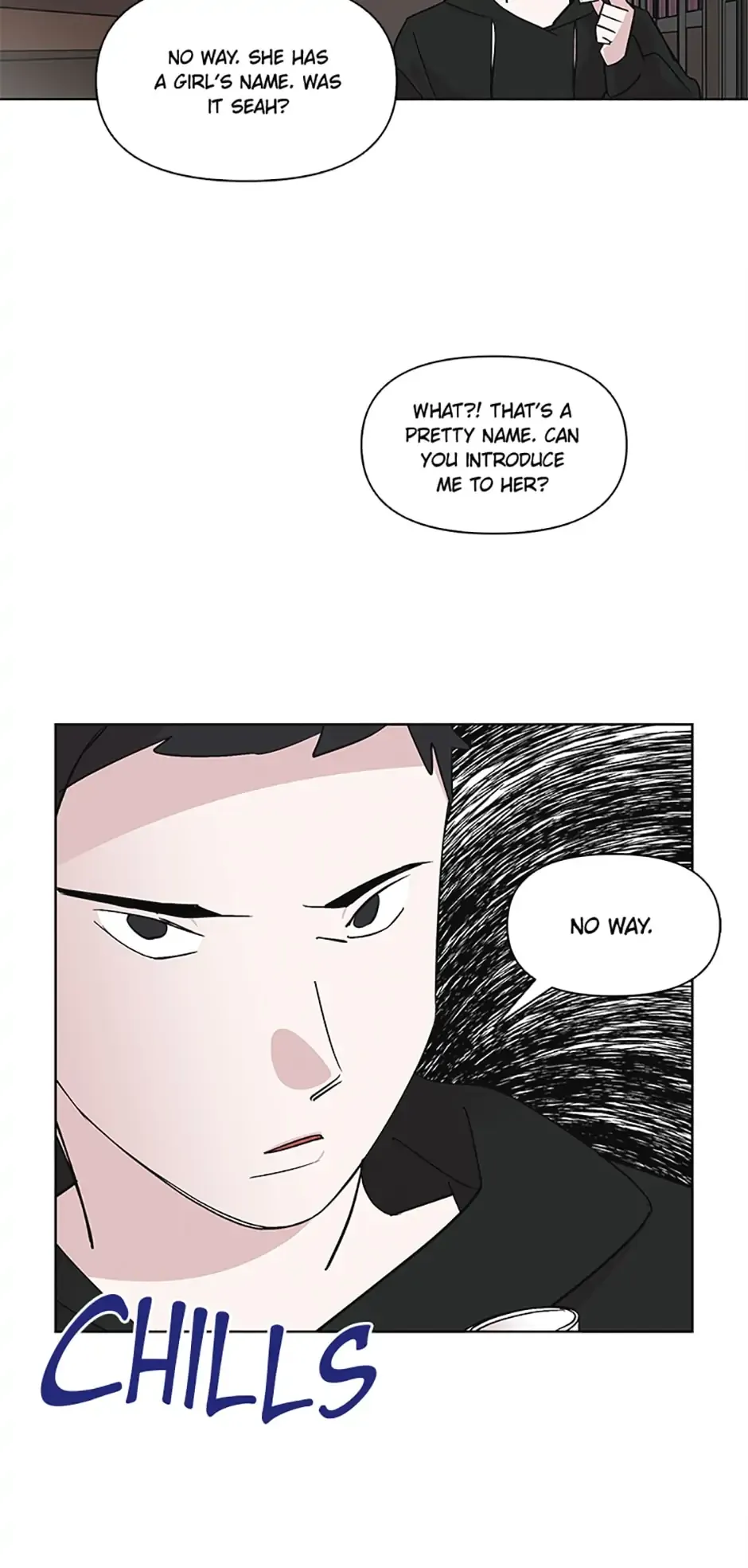 A Married Killer Chapter 31 Online - página 12
