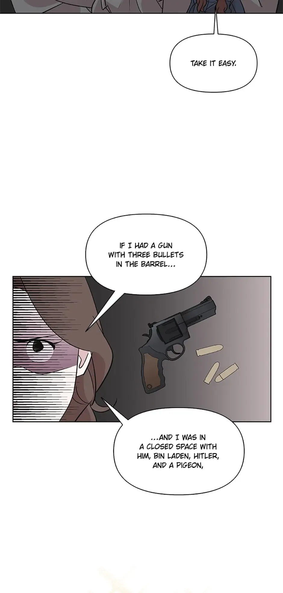 A Married Killer Chapter 31 Online - página 18