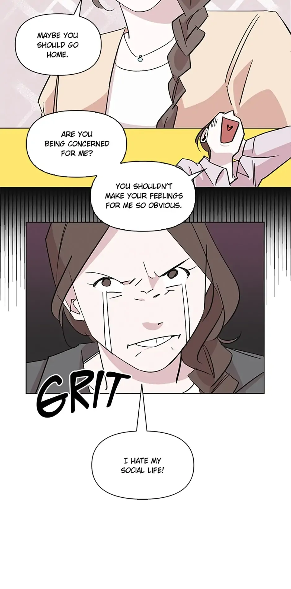 A Married Killer Chapter 31 Online - página 25