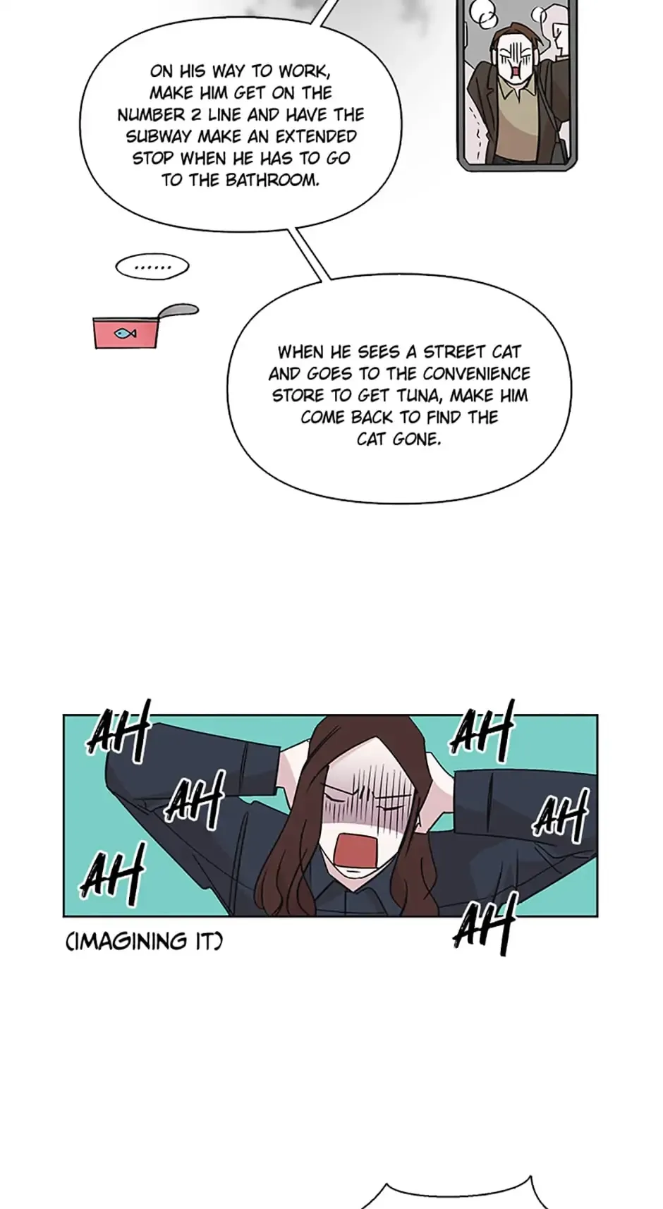 A Married Killer Chapter 31 Online - página 27