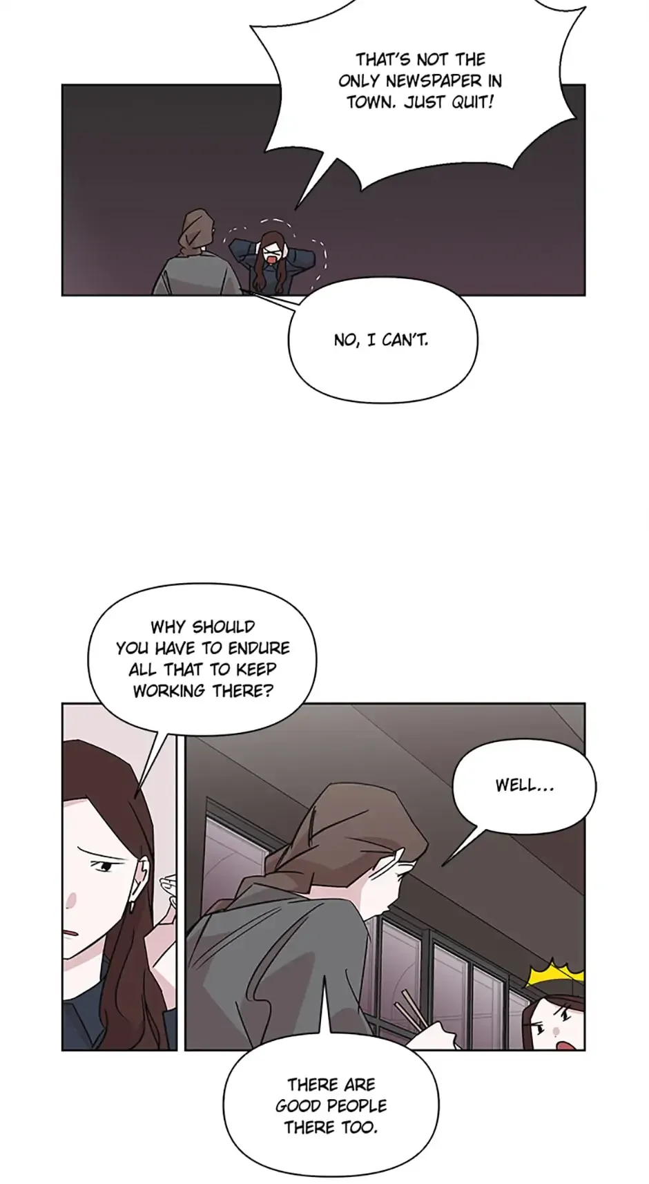 A Married Killer Chapter 31 Online - página 28